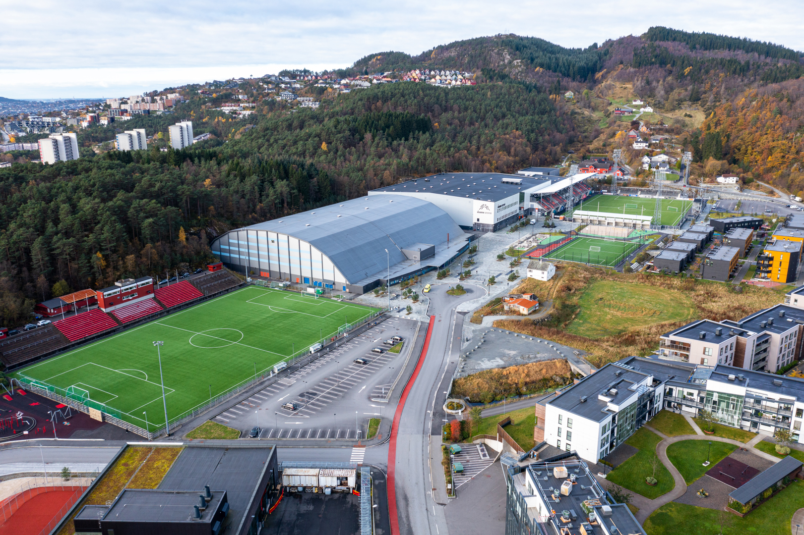 Hold av datoen: Hjelpemiddelmesse i Bergen 2026